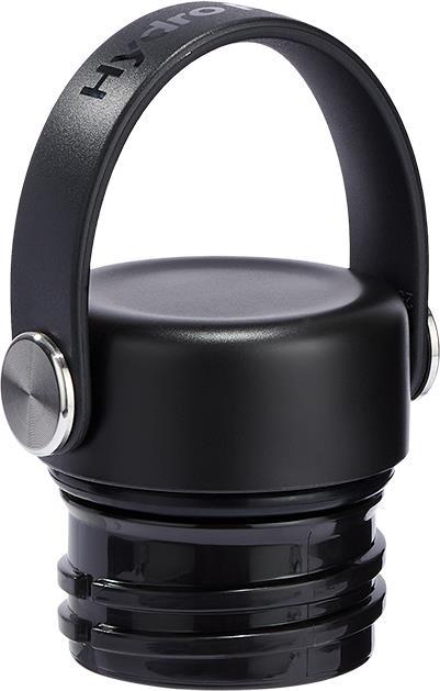 Standard Mouth Flex Cap - black 1