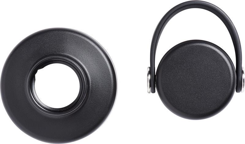 Wide Flex Chug Cap - Black 5