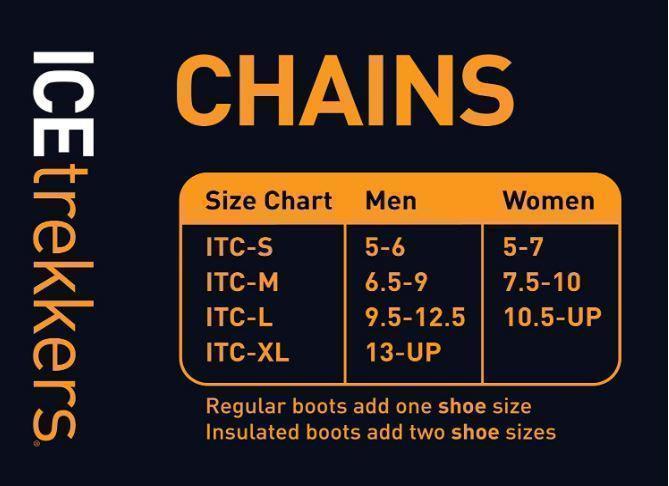 Chains - Not Applicable 8
