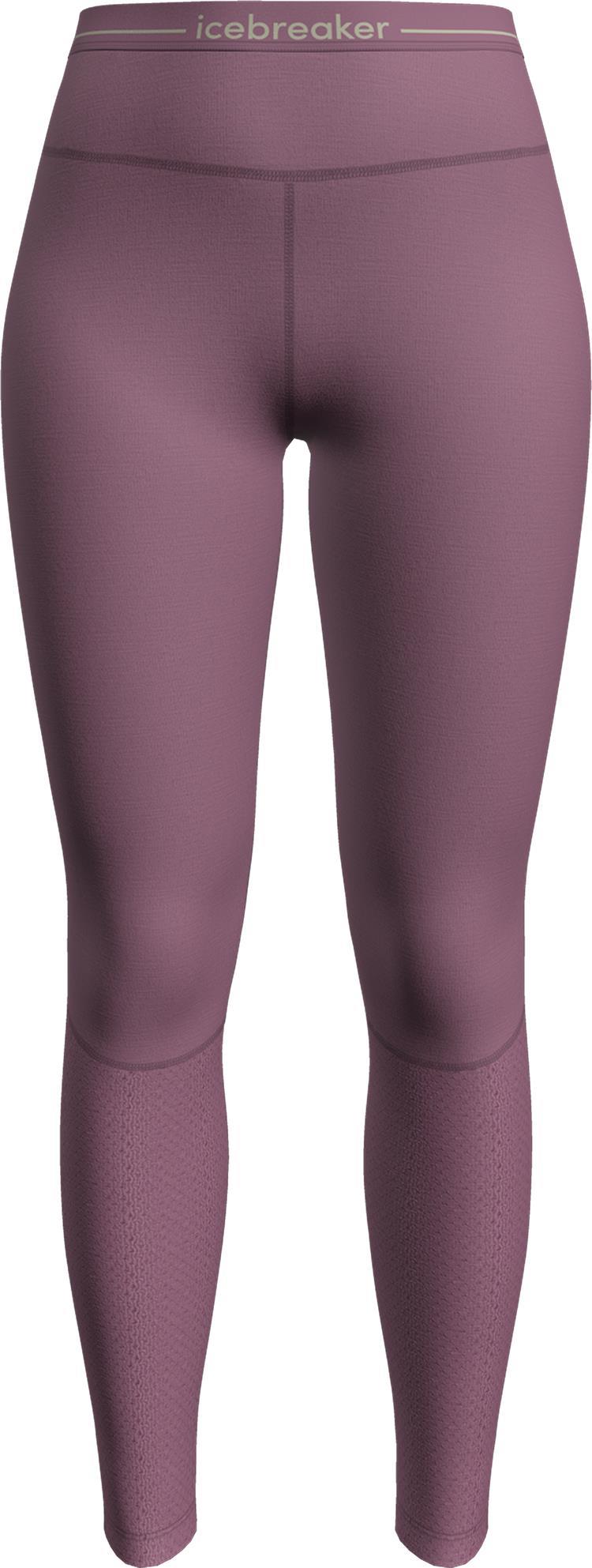125 ZoneKnit Leggings - Womens - Deco 1