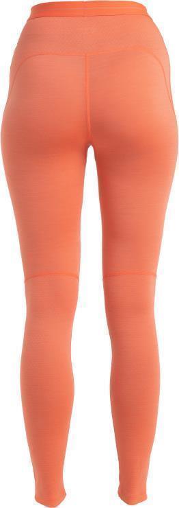 125 ZoneKnit Leggings - Womens - Tang 2
