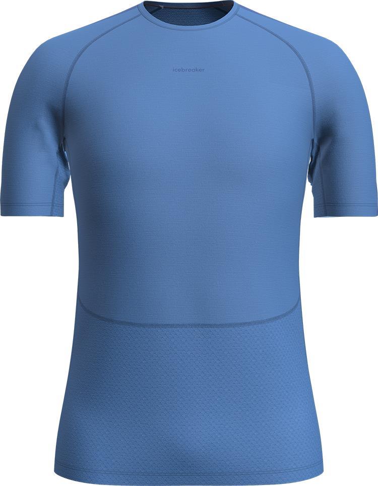 125 ZoneKnit SS Crewe - Mens - Baja / Brilliant / CB 1