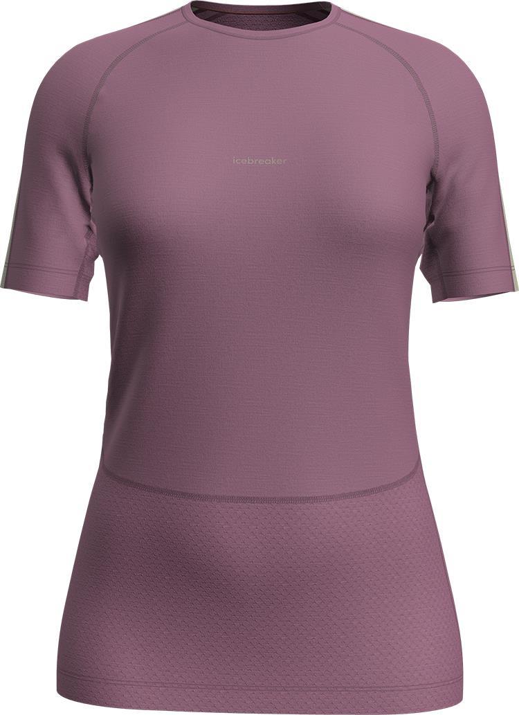 125 ZoneKnit SS Crewe - Womens - Deco / Ashen / CB 1