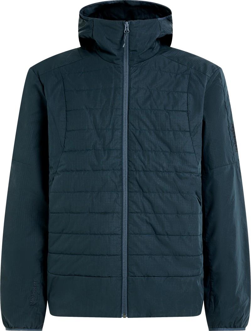 1360 MerinoLoft Jacket - Mens - abyss 1