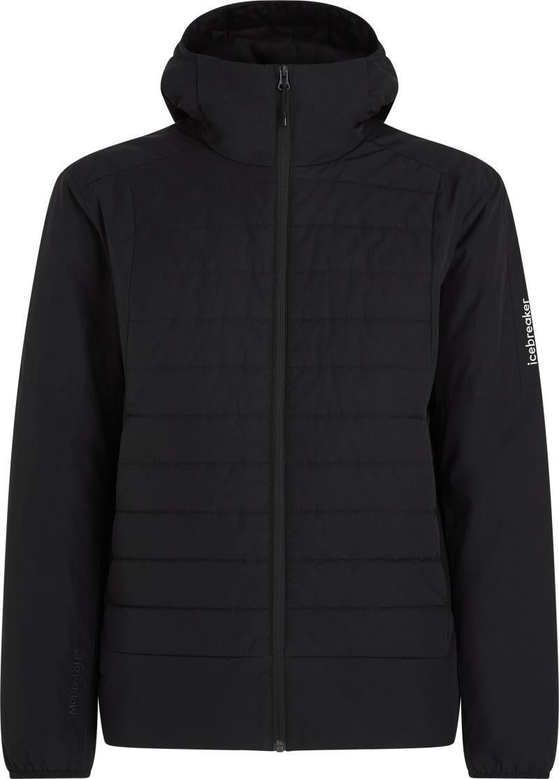 1360 MerinoLoft Jacket - Mens - black 1