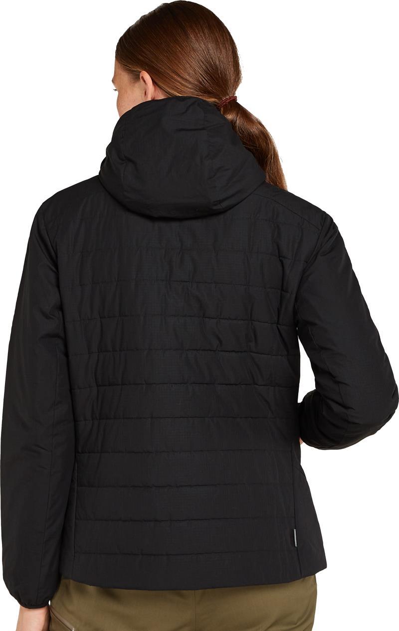 1360 MerinoLoft Jacket - Womens - black 1