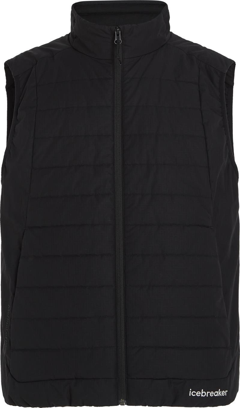 1360 MerinoLoft Vest - Mens - black 1