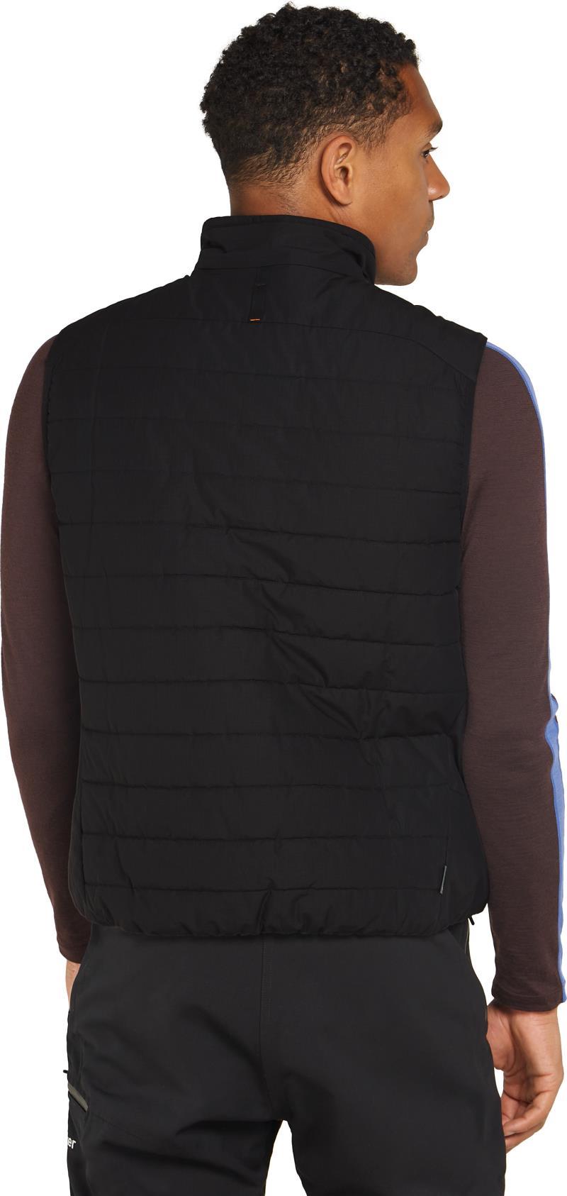 1360 MerinoLoft Vest - Mens - black 1
