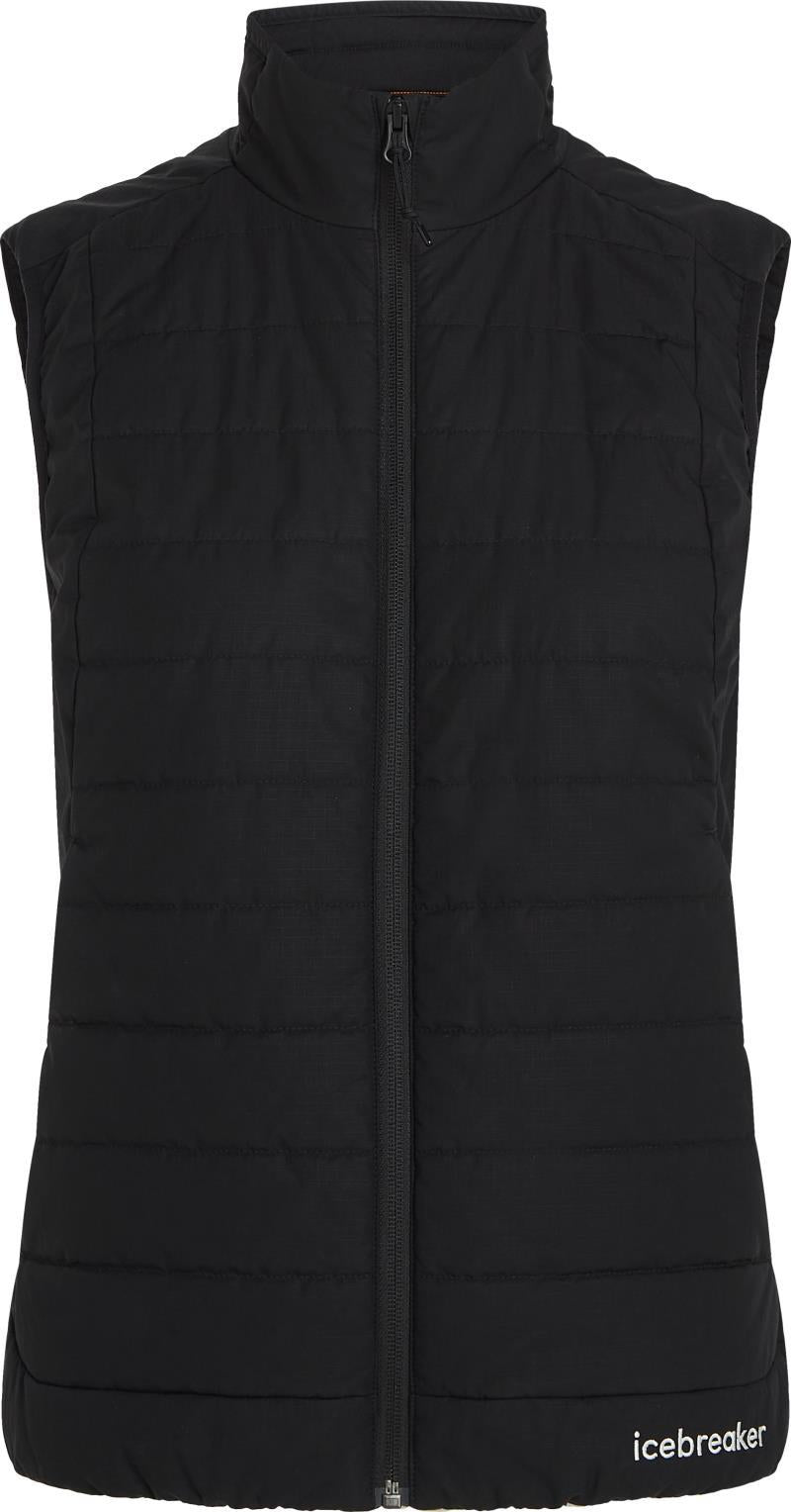 1360 MerinoLoft Vest - Womens - black 1