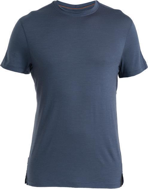 150 MerinoFine Ace SS Tee - Mens - Graphite 1