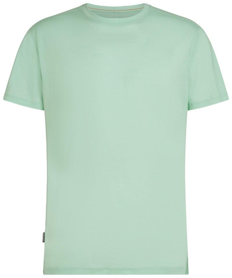 150 MerinoFine Ace SS Tee - Mens - mint 1