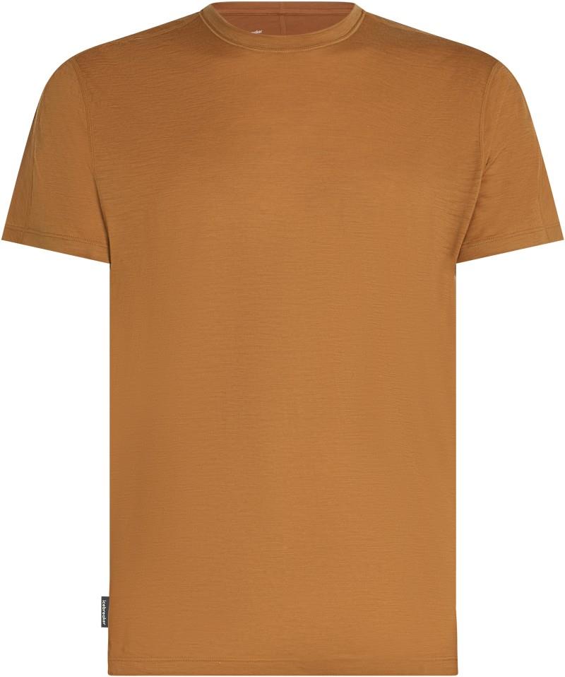 150 MerinoFine Ace SS Tee - Mens - trail 1