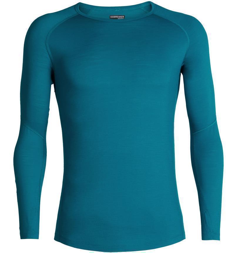 150 Zone LS Crewe - Mens - Alpine / Monsoon 1