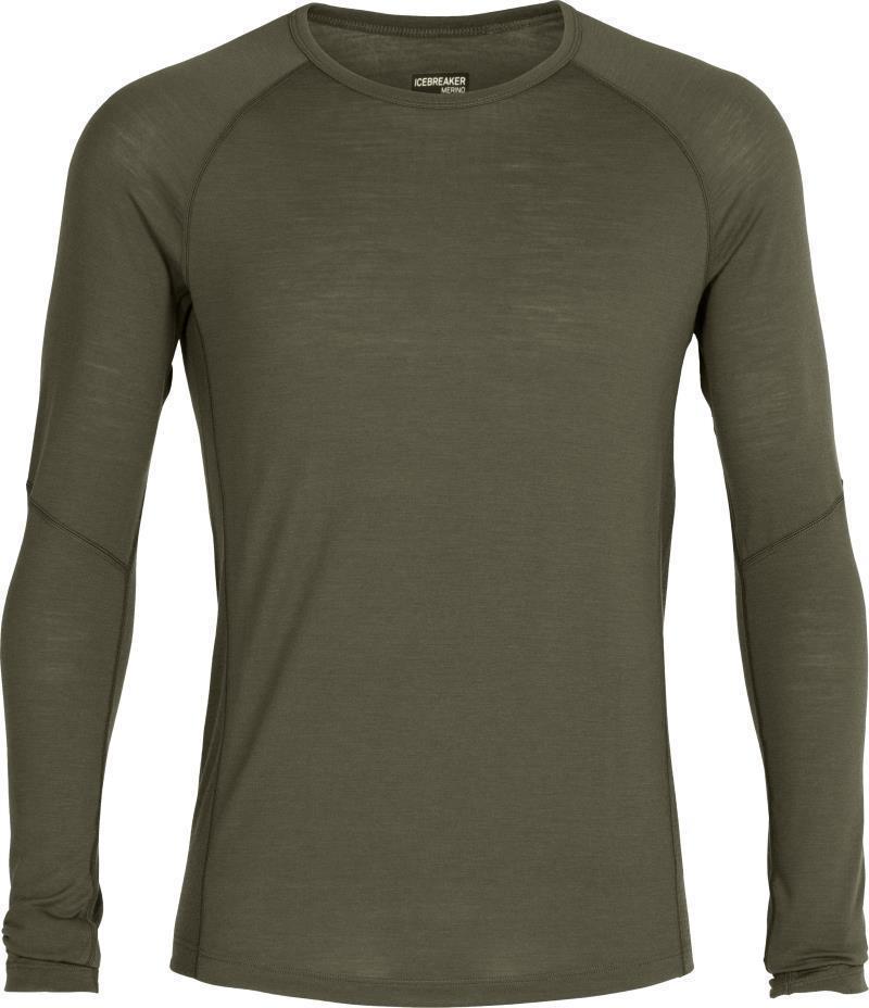 150 Zone LS Crewe - Mens - Loden 1