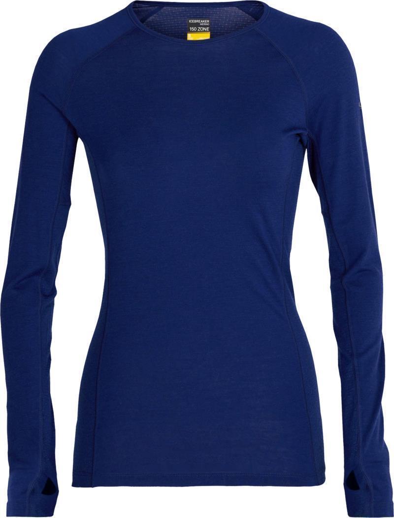 150 Zone LS Crewe - Womens - Royal Navy 1