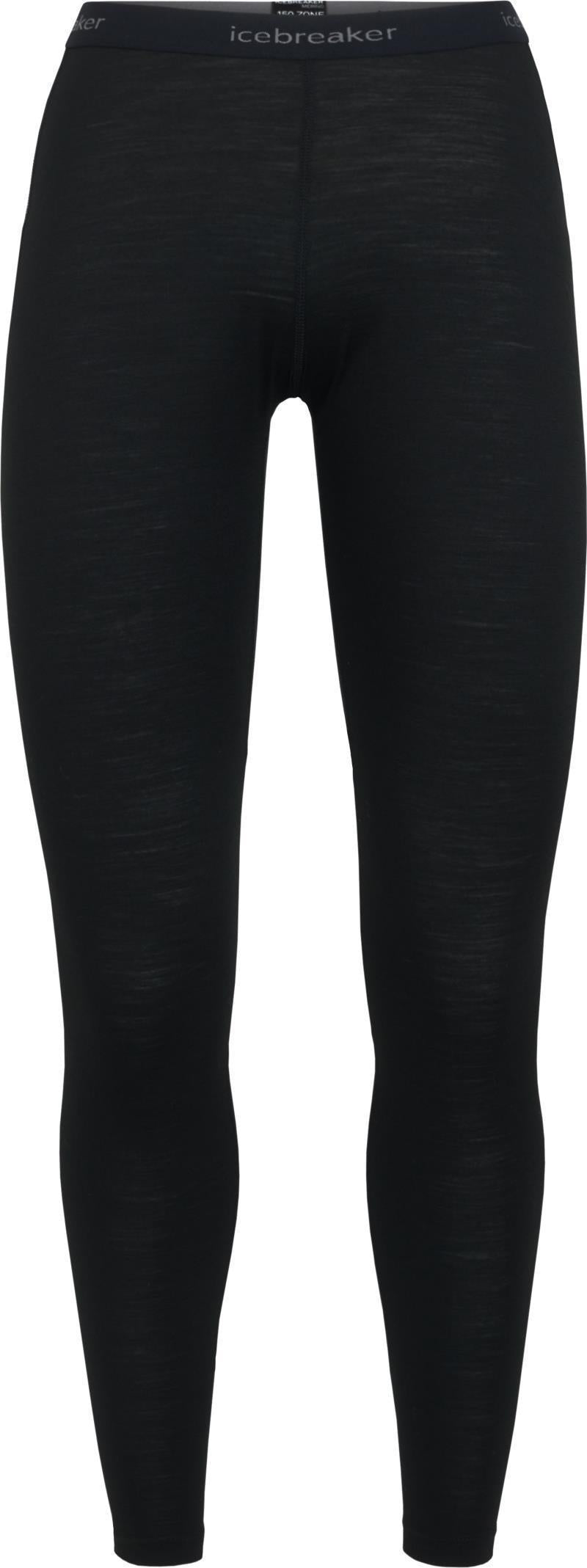 150 Zone Leggings - Womens - Black / Mineral 1