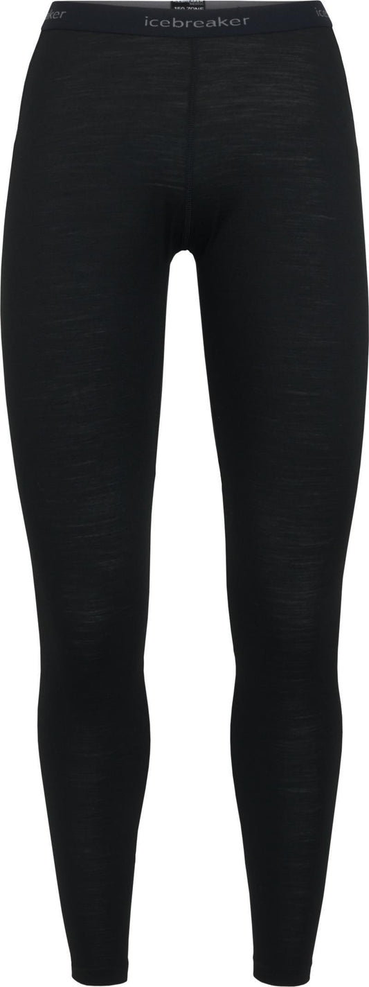150 Zone Leggings - Womens - Black / Mineral 1