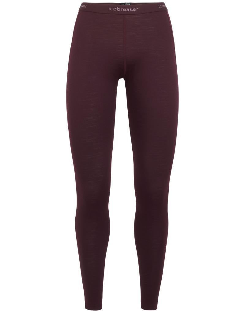 150 Zone Leggings - Womens - Velvet / Prism 1