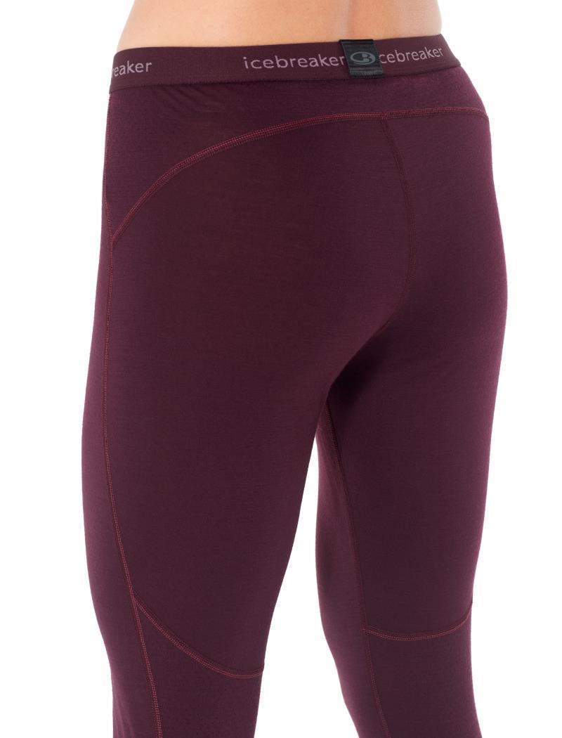 150 Zone Leggings - Womens - Velvet / Prism 3
