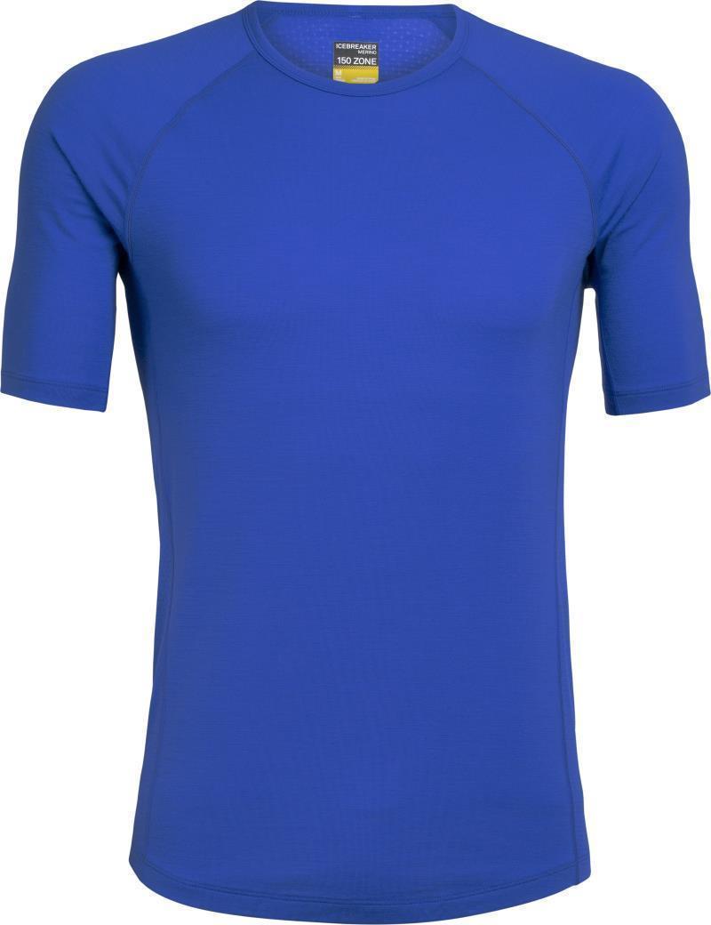 150 Zone SS Crewe - Mens - Lapis 1