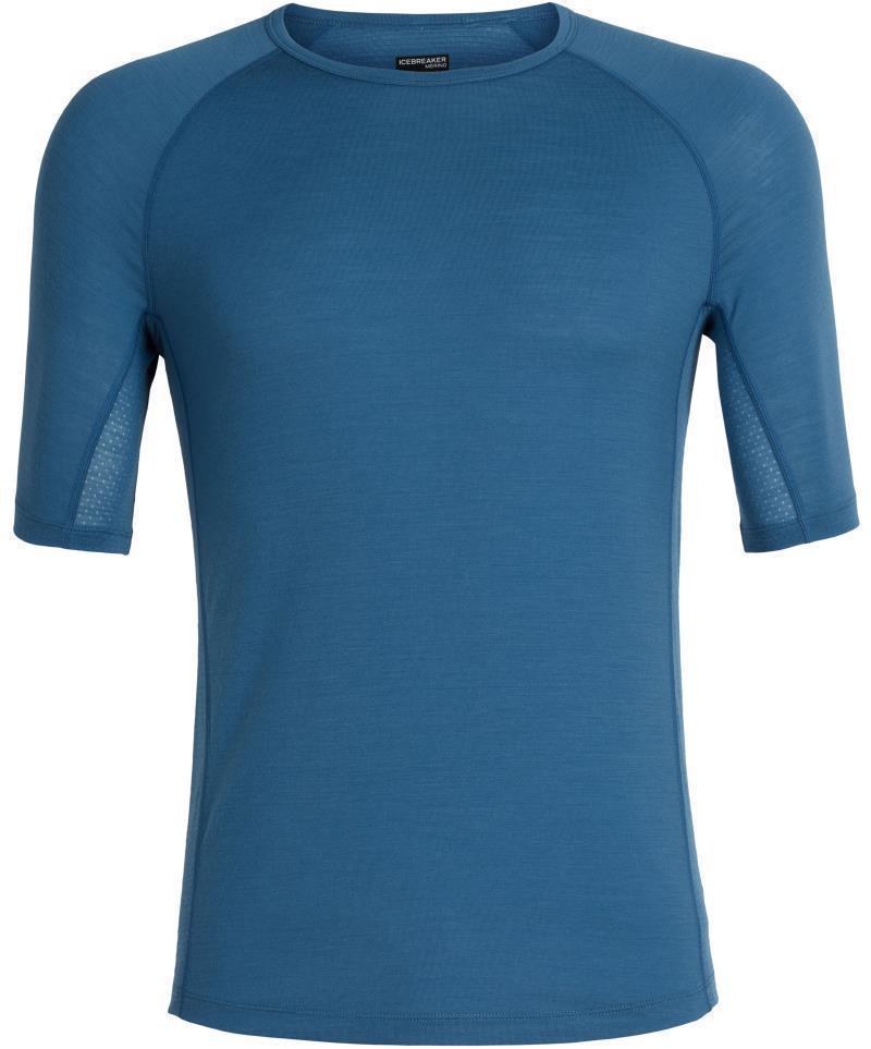 150 Zone SS Crewe - Mens - Thunder / Monsoon 1