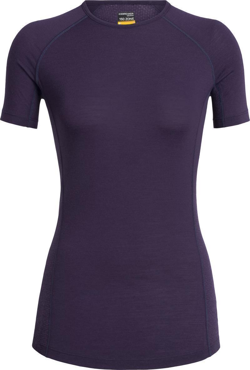 150 Zone SS Crewe - Womens - Lotus 1