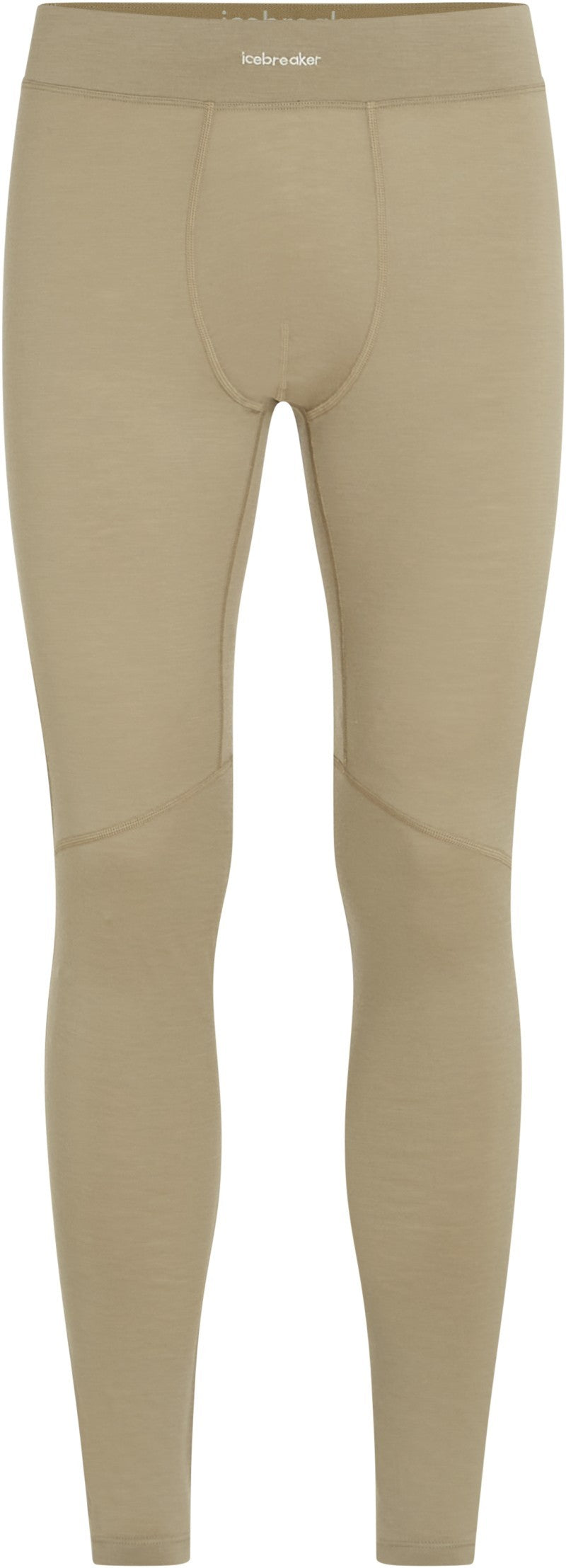 200 MerinoFine Ace Leggings - Mens - flagstone 1