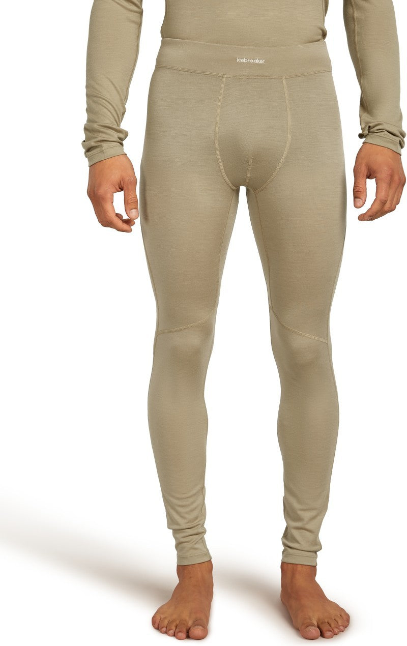 200 MerinoFine Ace Leggings - Mens - flagstone 1