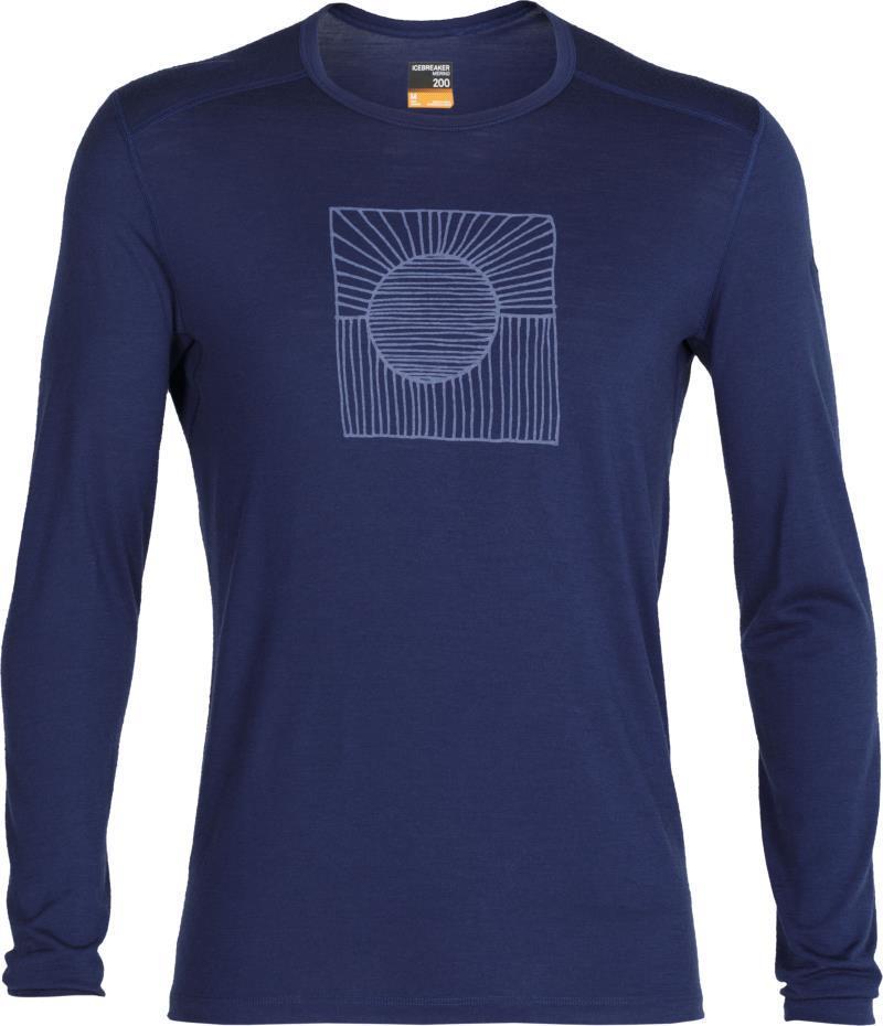 200 Oasis LS Crewe - Solar - Mens - royal navy 1