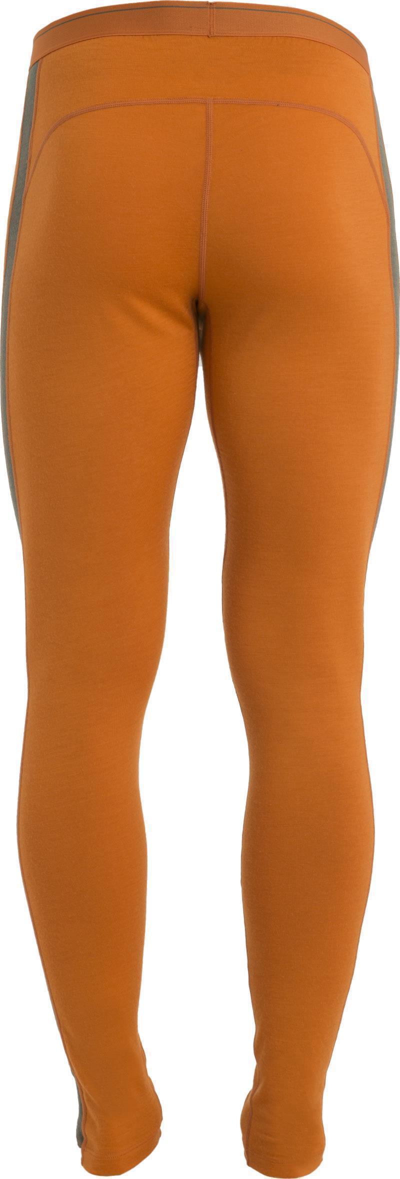 200 Sonebula Leggings - Mens - Earth / Loden / CB 2