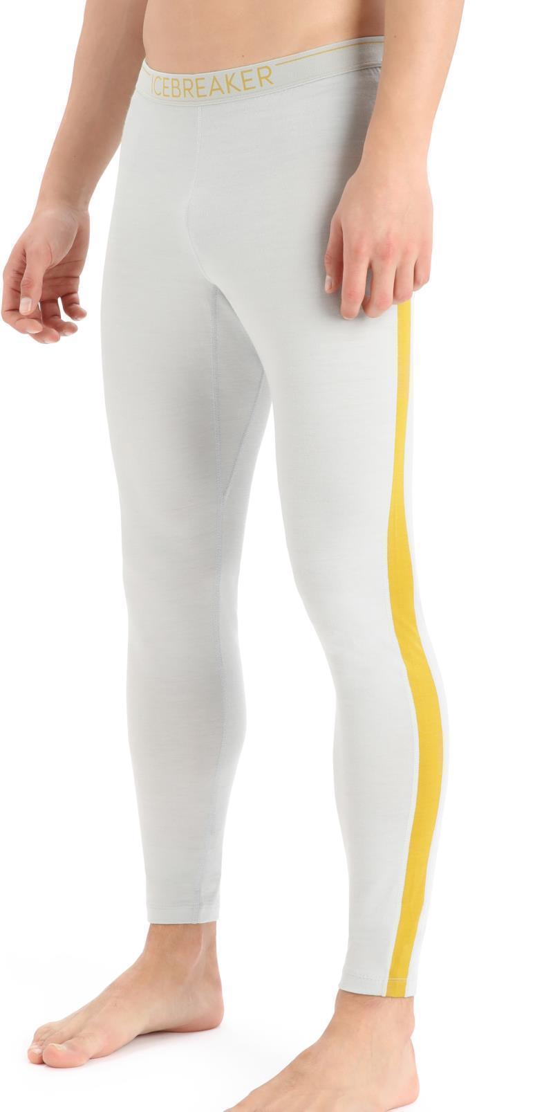 200 Sonebula Leggings - Mens - Ether / Silent Gold / CB 4