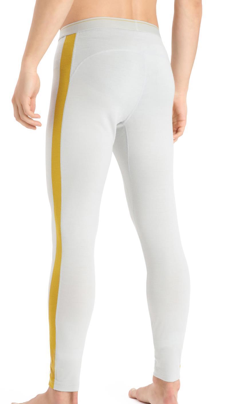 200 Sonebula Leggings - Mens - Ether / Silent Gold / CB 3