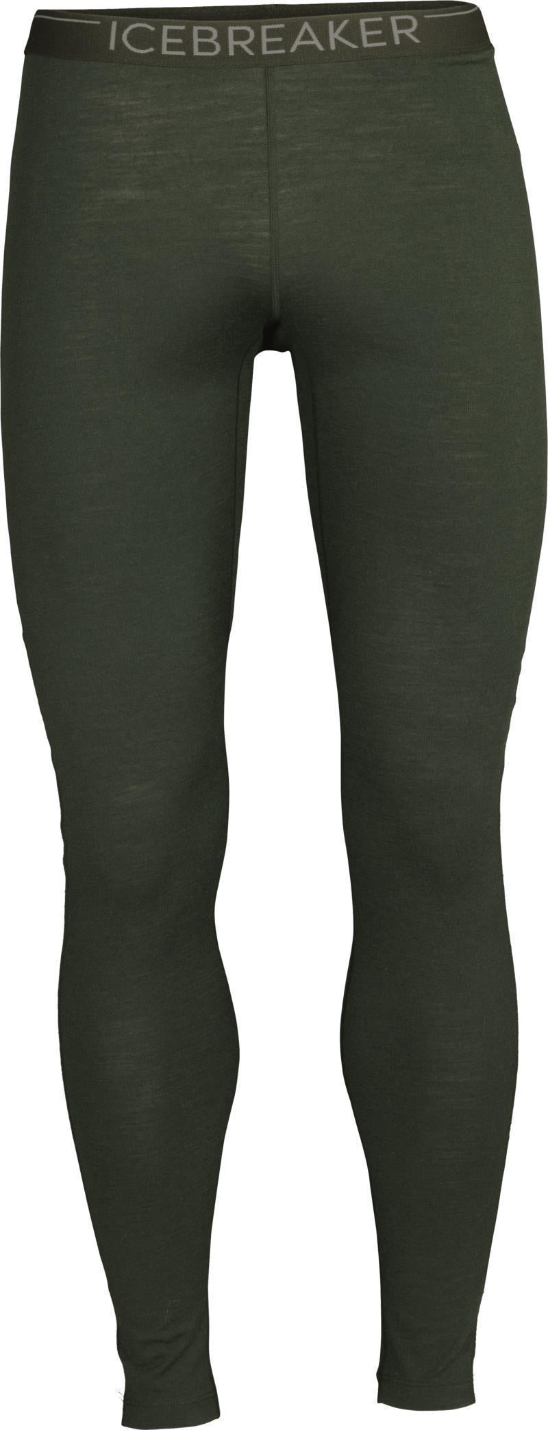 200 Sonebula Leggings - Mens - Kale / Loden / Spice / CB 1