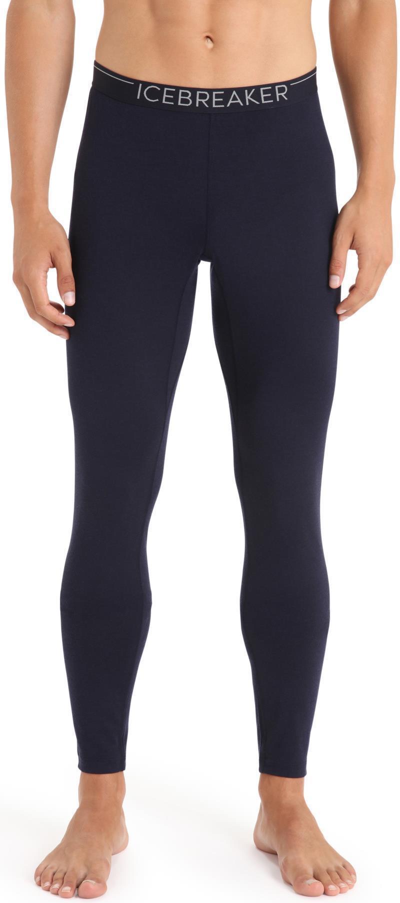 200 Sonebula Leggings - Mens - Midnight Navy / Royal Navy / CB 3
