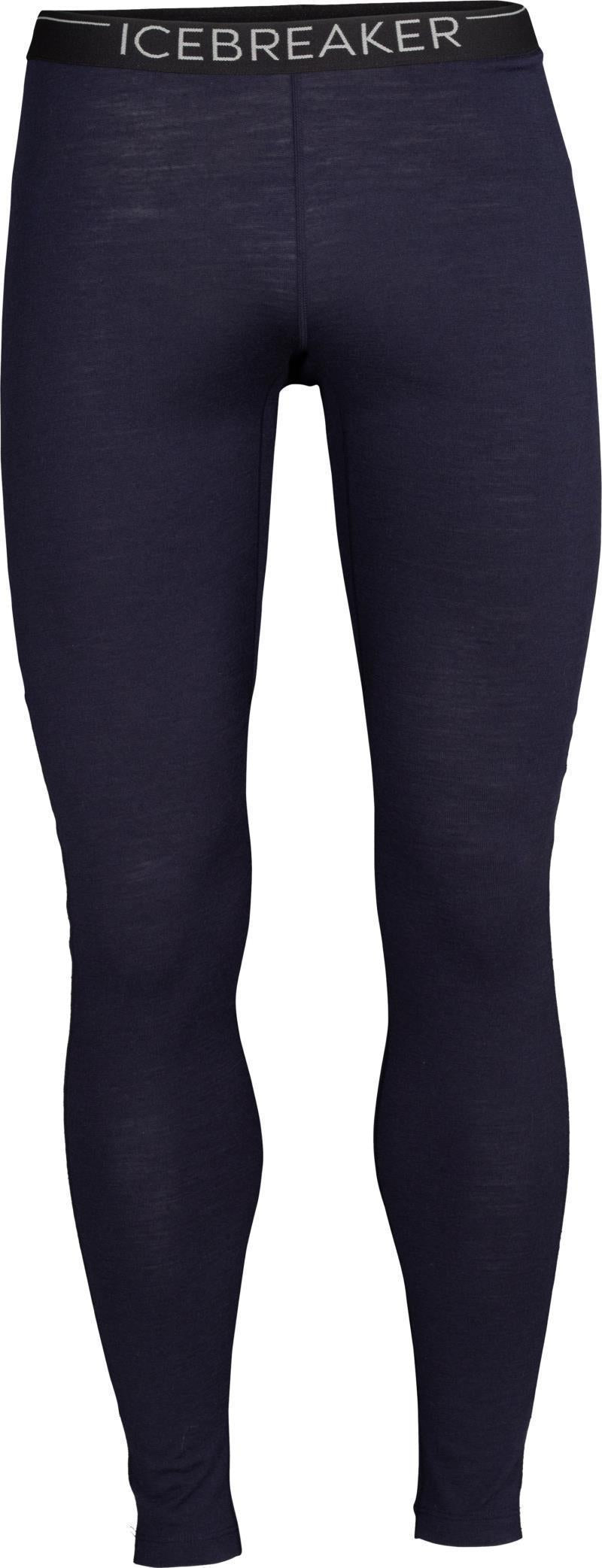 200 Sonebula Leggings - Mens - Midnight Navy / Snow / CB 1