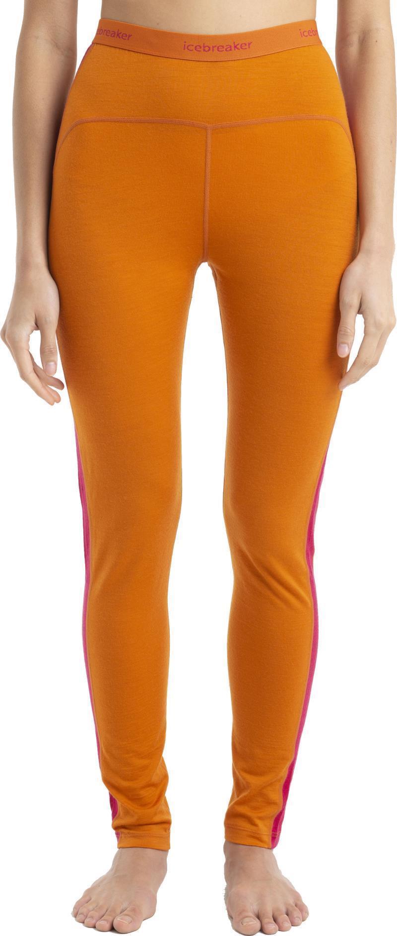 200 Sonebula Leggings - Womens - Earth / Electron Pink / CB 1