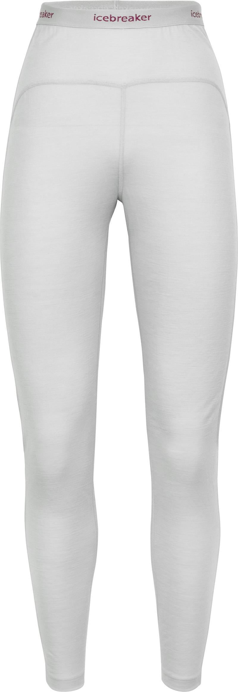 200 Sonebula Leggings - Womens - Ether / Cherry / CB 1