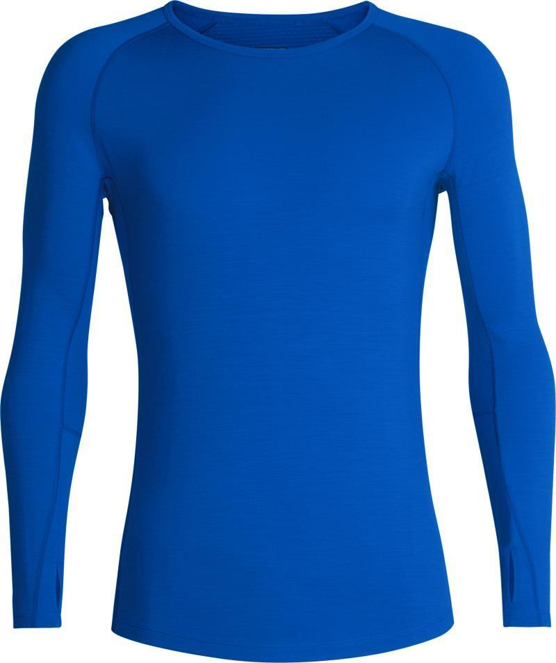 200 Zone LS Crewe - Mens - lazurite 1