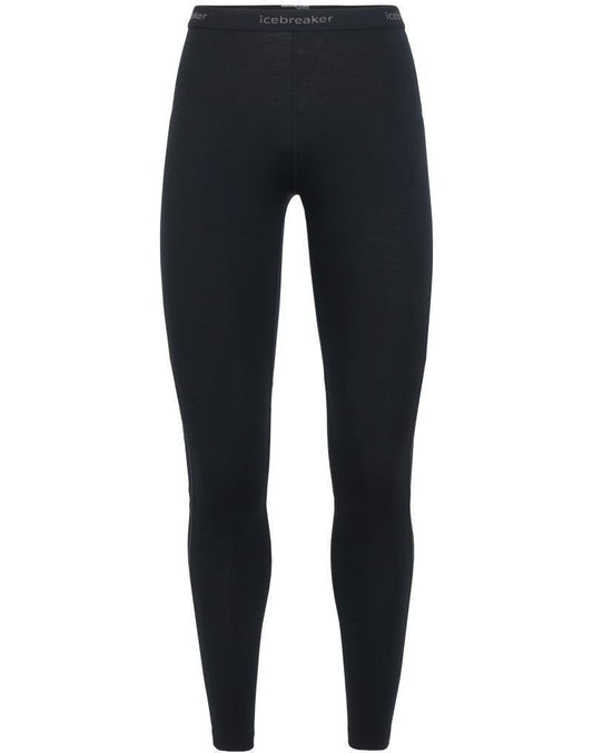 200 Zone Leggings - Womens - Black / Mineral 1