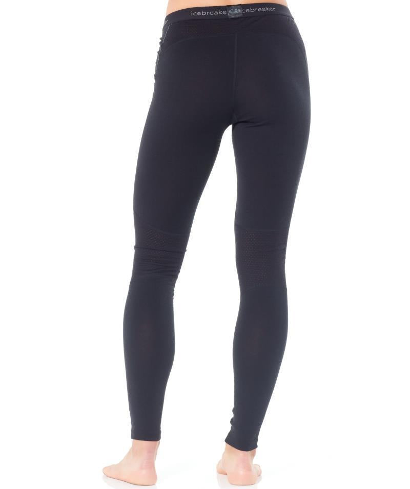 200 Zone Leggings - Womens - Black / Mineral 3