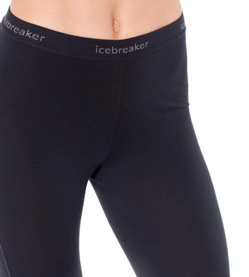 200 Zone Leggings - Womens - Black / Mineral 4