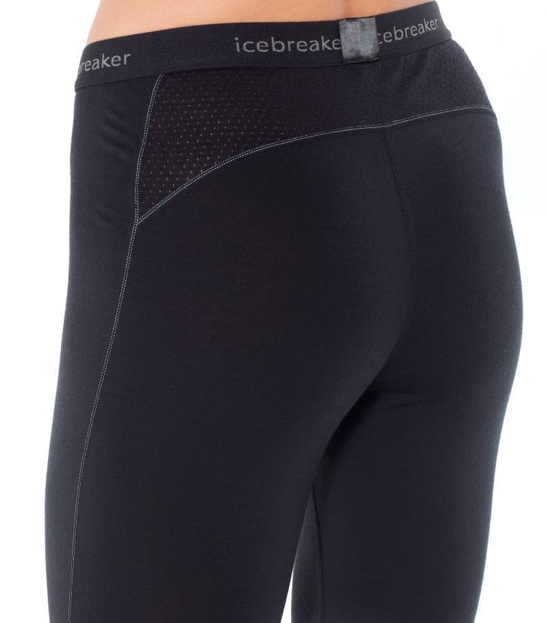 200 Zone Leggings - Womens - Black / Mineral 5