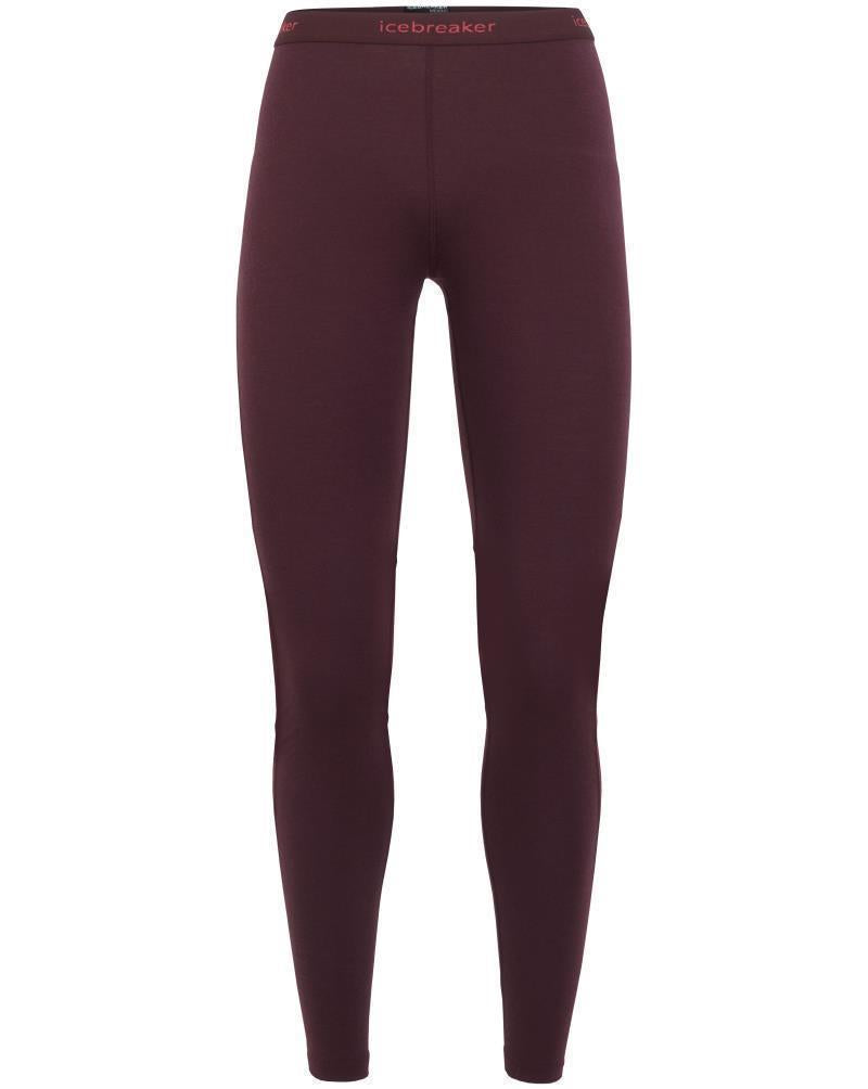 200 Zone Leggings - Womens - velvet / prism 1