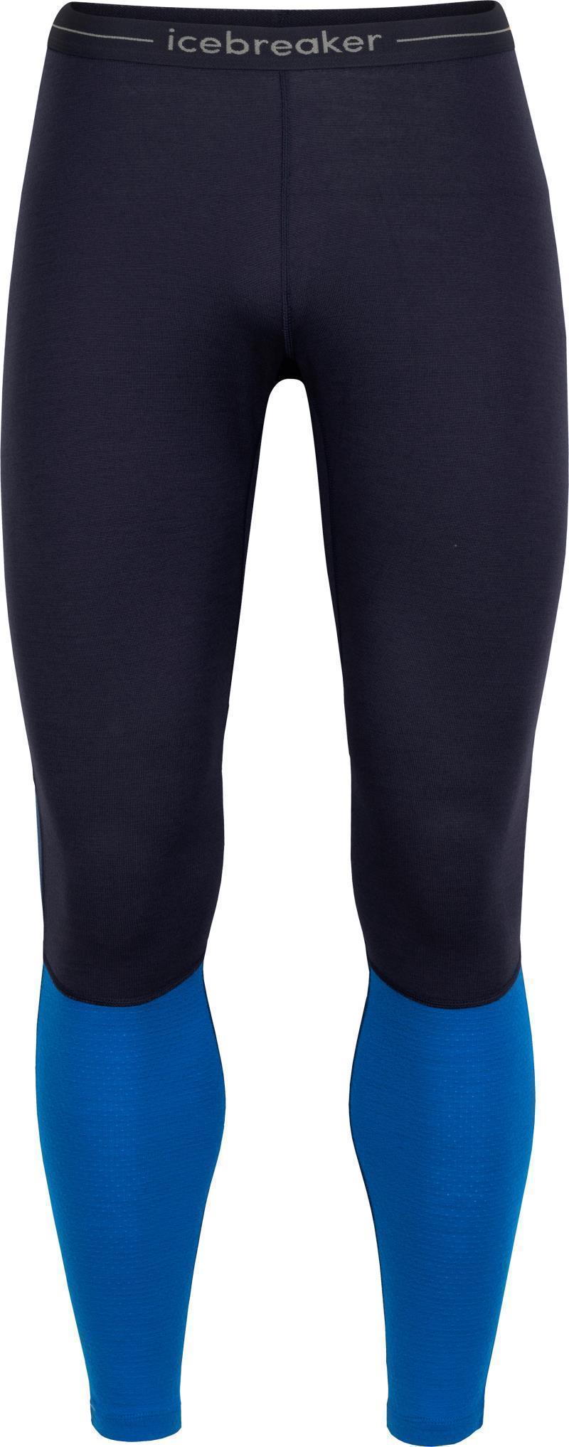 260 ZoneKnit Leggings - Mens - Royal Navy / Lazurite / CB 1
