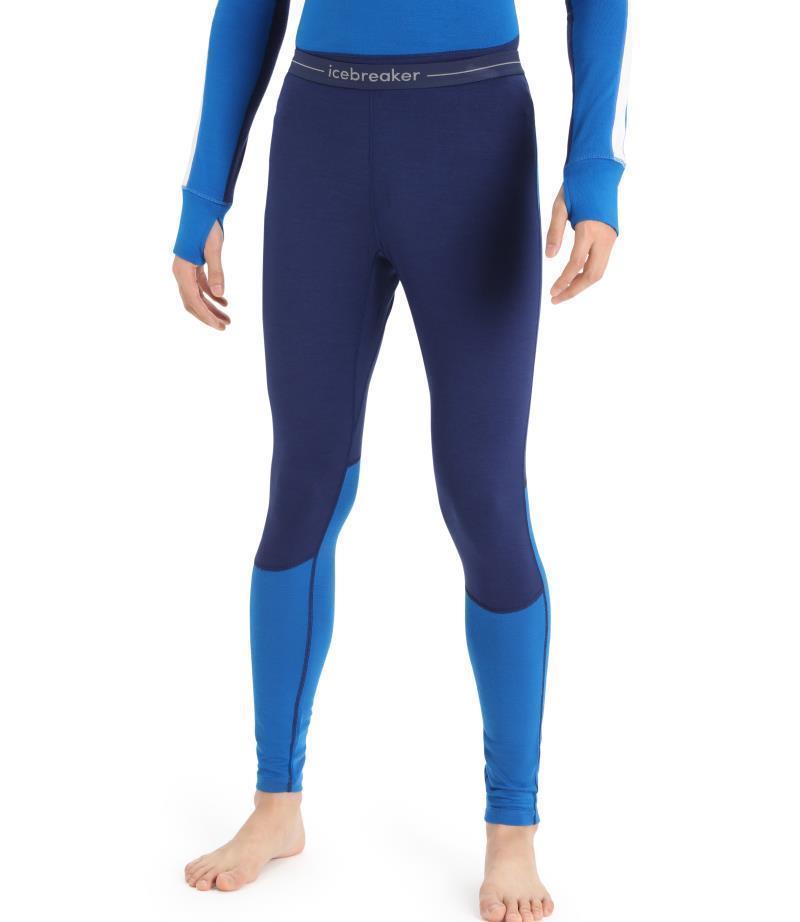 260 ZoneKnit Leggings - Mens - Royal Navy / Lazurite / CB 2