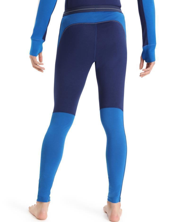 260 ZoneKnit Leggings - Mens - Royal Navy / Lazurite / CB 3