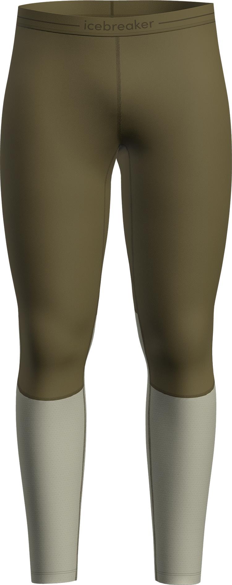 260 ZoneKnit Leggings - Mens - algae / ashen / cb 1