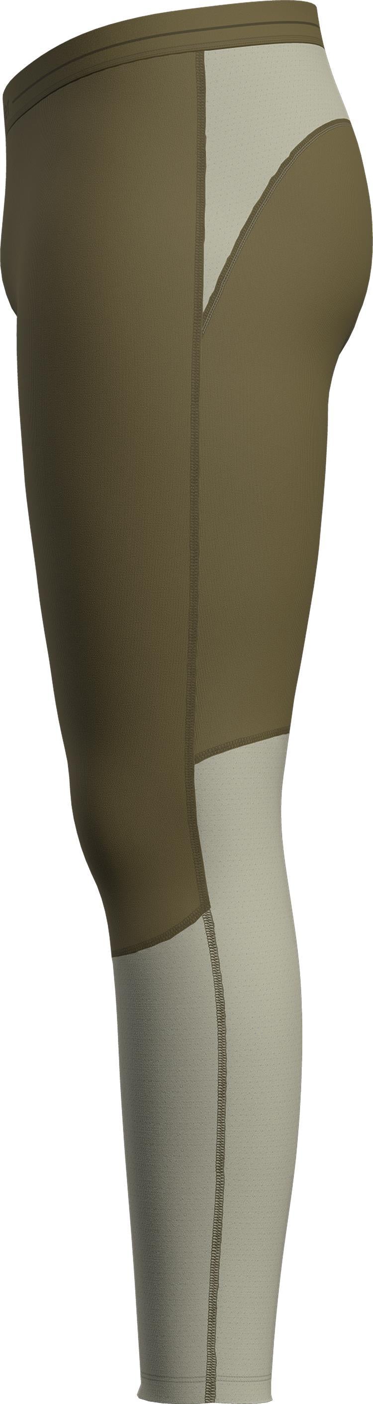 260 ZoneKnit Leggings - Mens - algae / ashen / cb 1