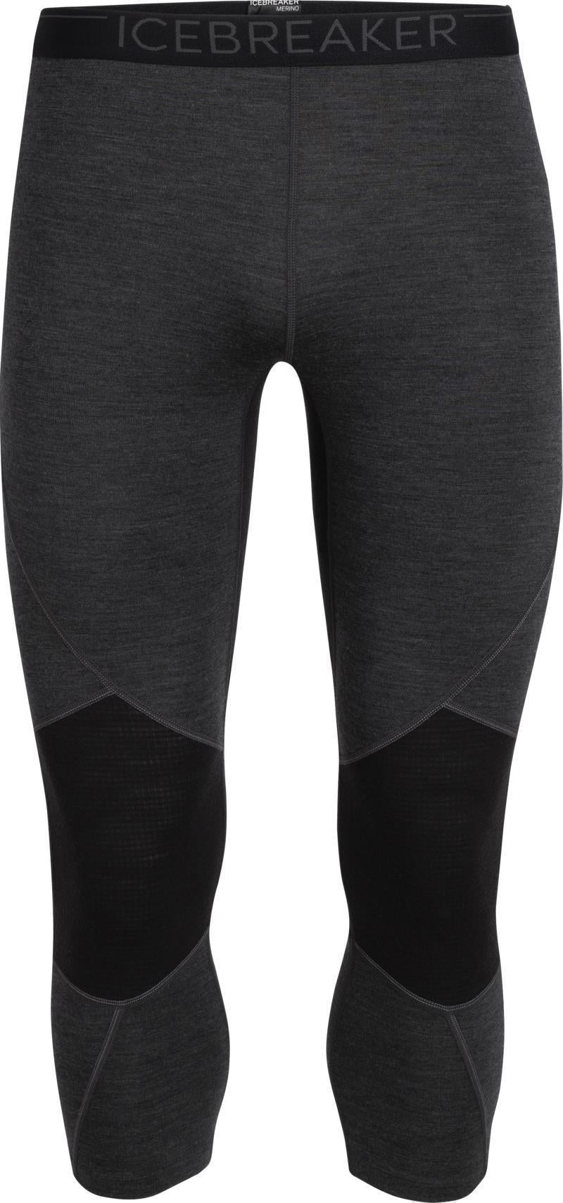 260 Zone Legless - Mens - Jet Heather / Black 1