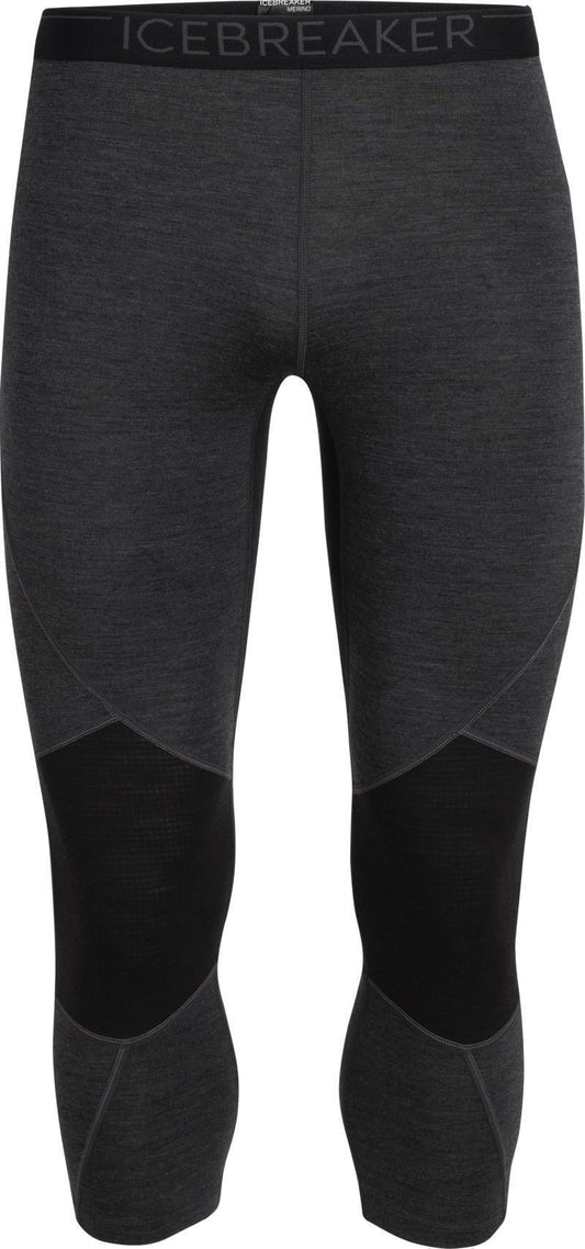 260 Zone Legless - Mens - Jet Heather / Black 1